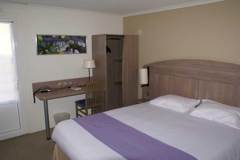 The Originals City, Hotel Le Gayant, Douai Eksteriør billede