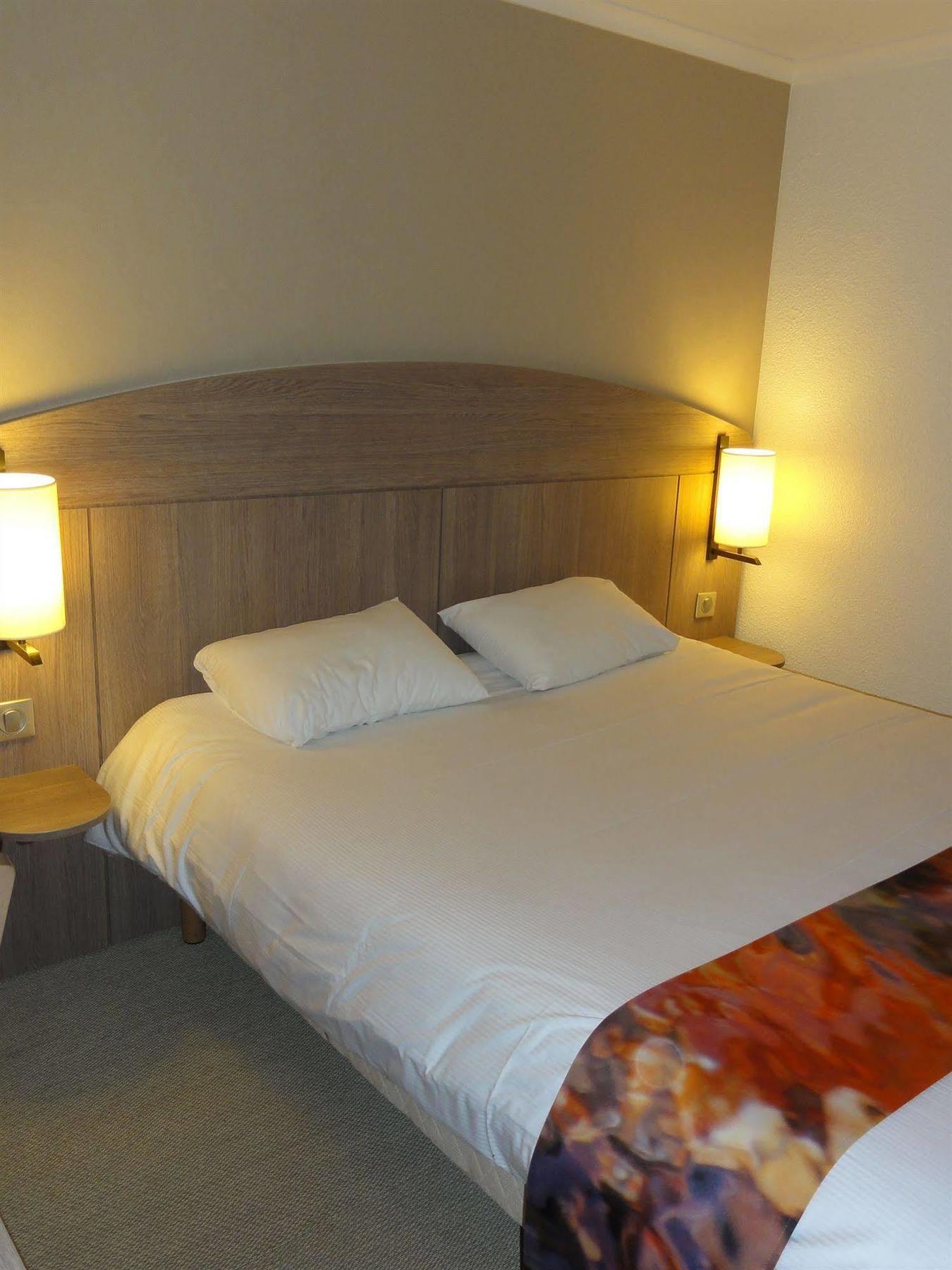 The Originals City, Hotel Le Gayant, Douai Eksteriør billede
