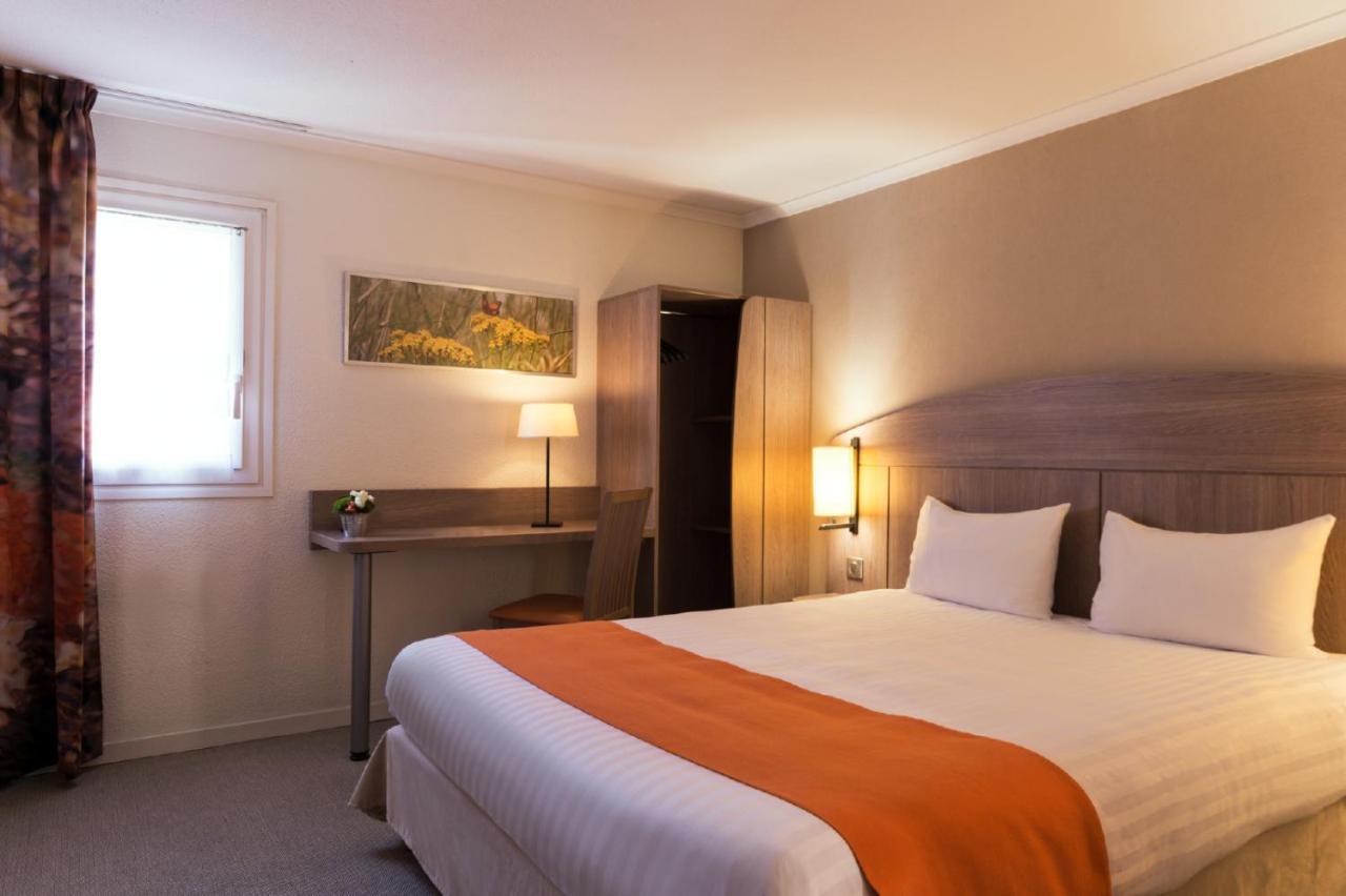 The Originals City, Hotel Le Gayant, Douai Eksteriør billede