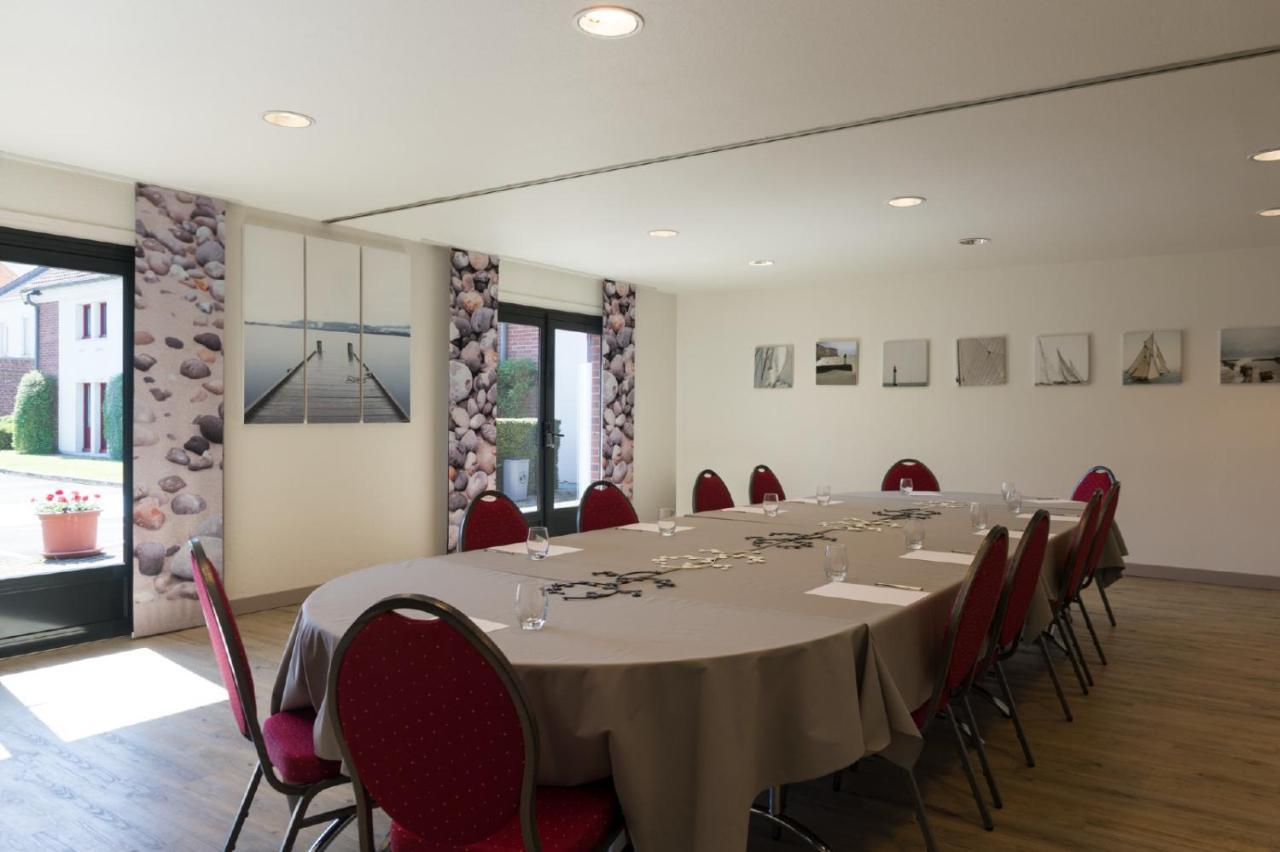The Originals City, Hotel Le Gayant, Douai Eksteriør billede
