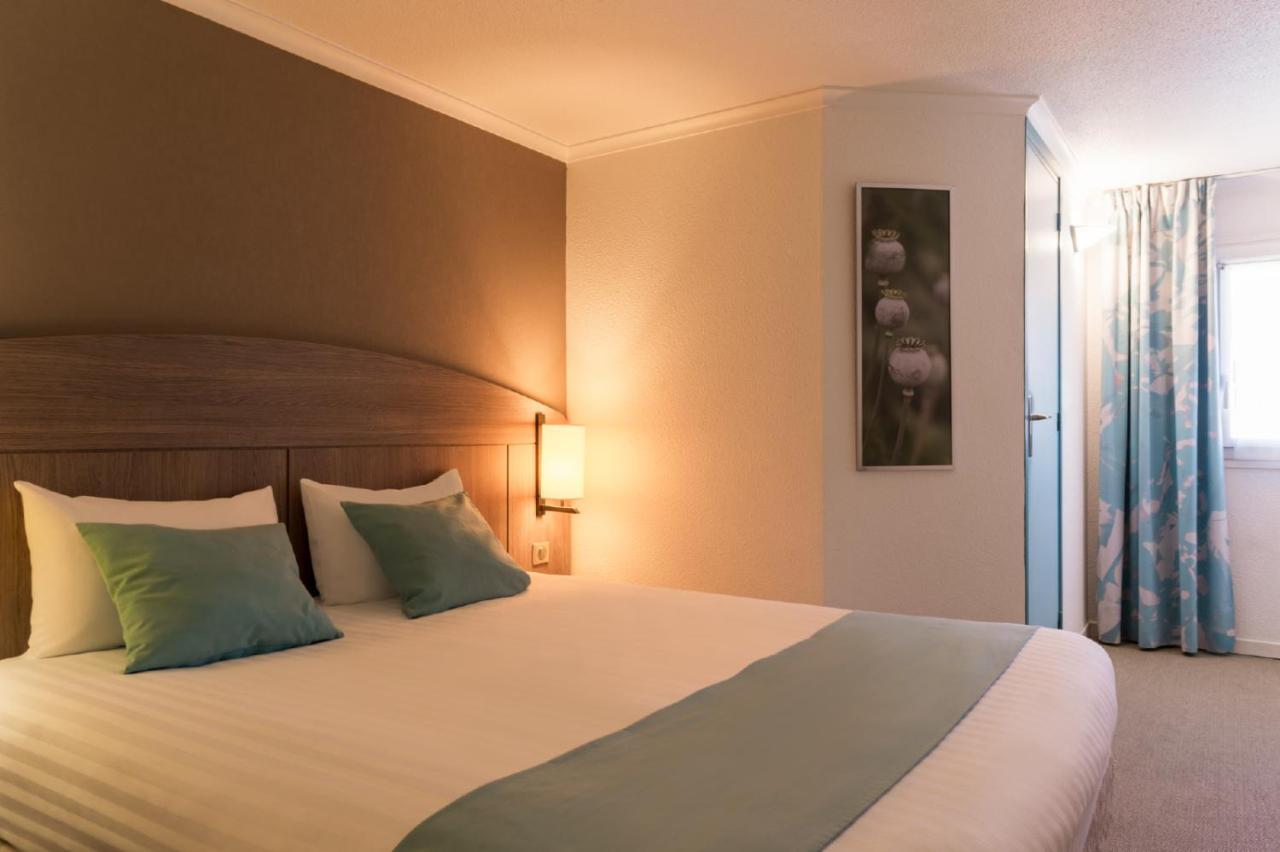 The Originals City, Hotel Le Gayant, Douai Eksteriør billede