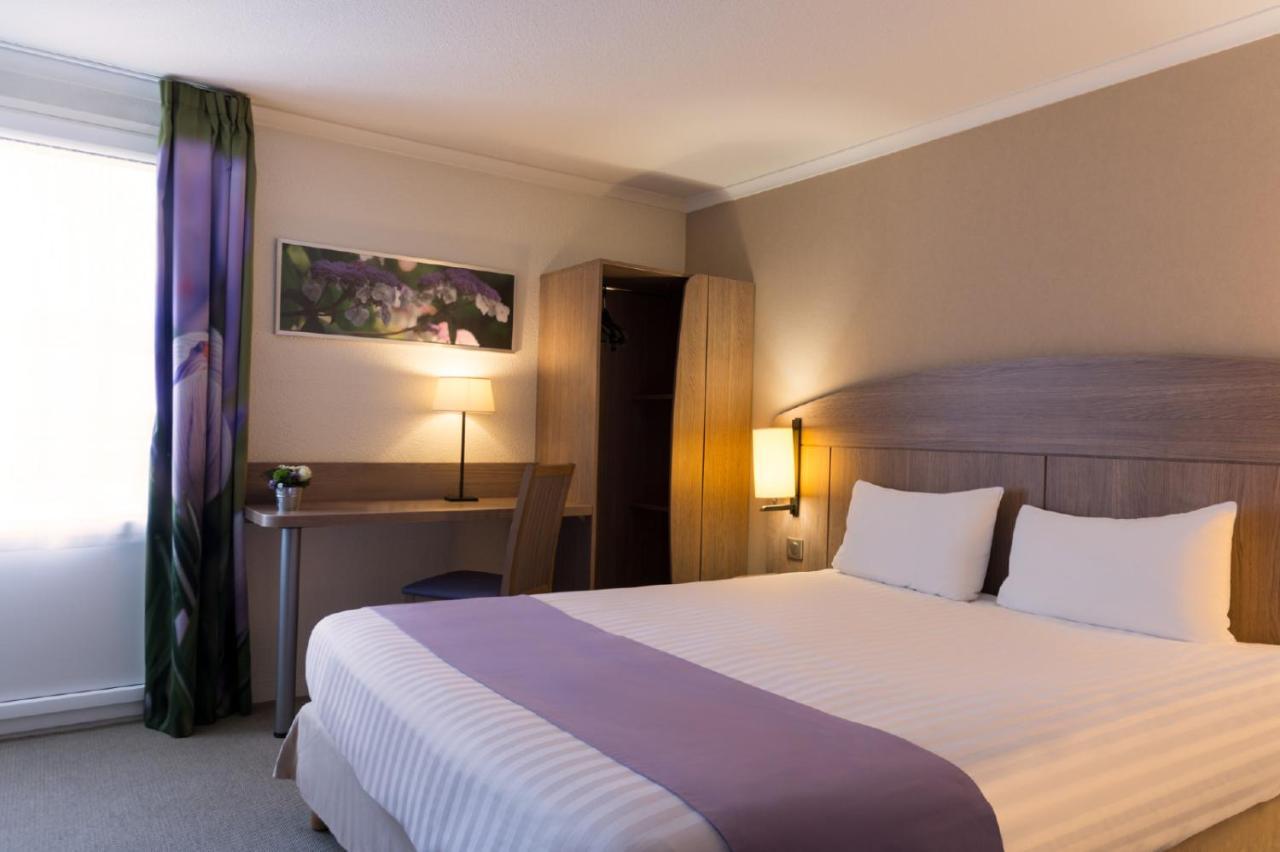 The Originals City, Hotel Le Gayant, Douai Eksteriør billede