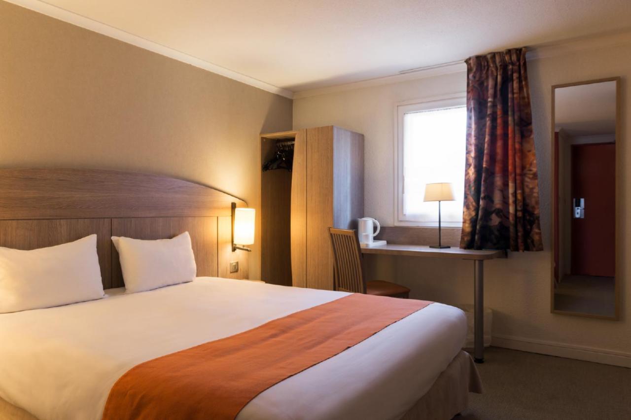 The Originals City, Hotel Le Gayant, Douai Eksteriør billede