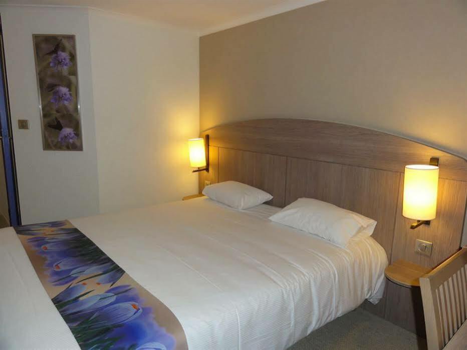 The Originals City, Hotel Le Gayant, Douai Eksteriør billede