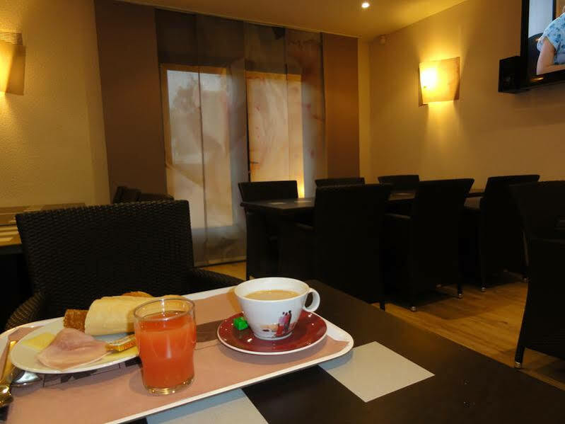 The Originals City, Hotel Le Gayant, Douai Eksteriør billede
