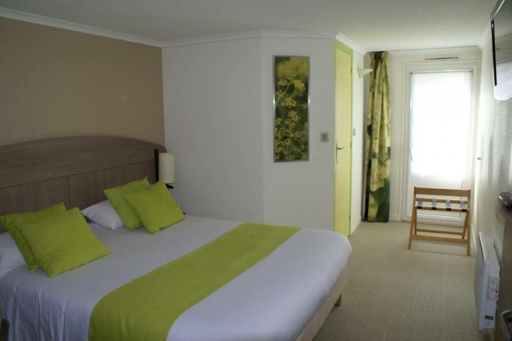The Originals City, Hotel Le Gayant, Douai Eksteriør billede